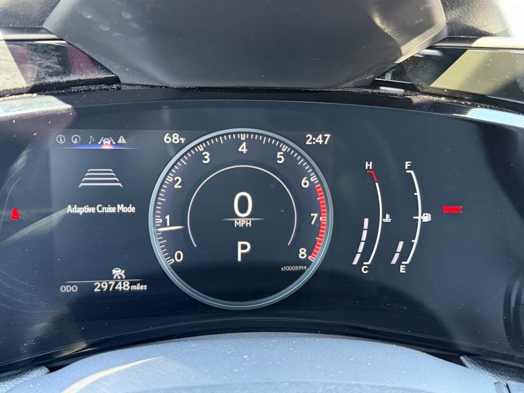 Used 2024 Lexus NX 350 AWD w/ Cold Area Package image 25