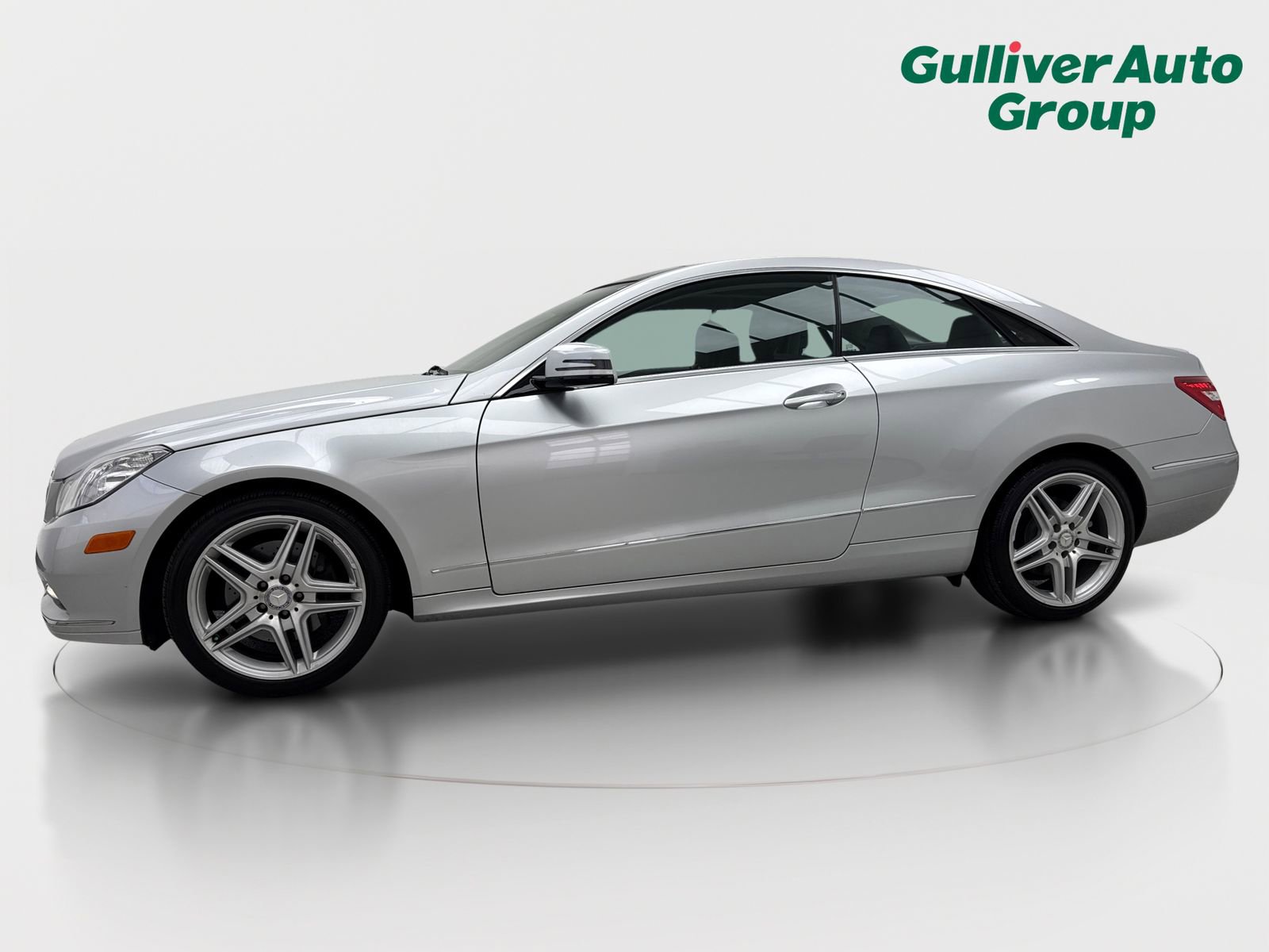 Used 2013 Mercedes-Benz E 350 Coupe w/ Premium 1 Pkg video 2