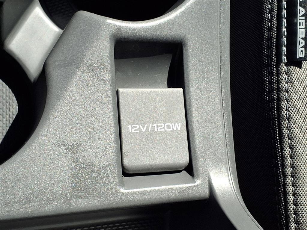 Certified 2025 Subaru Crosstrek 2.5i Premium image 16