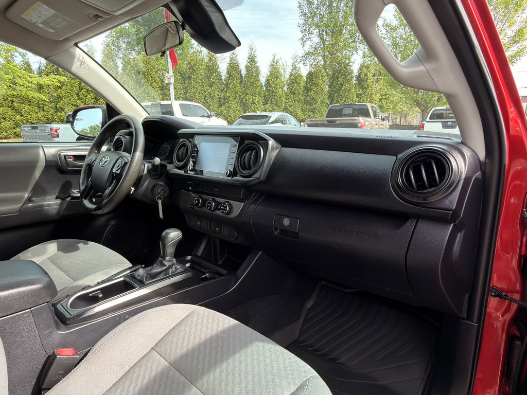 Used 2020 Toyota Tacoma SR w/ SR Convenience Package image 13