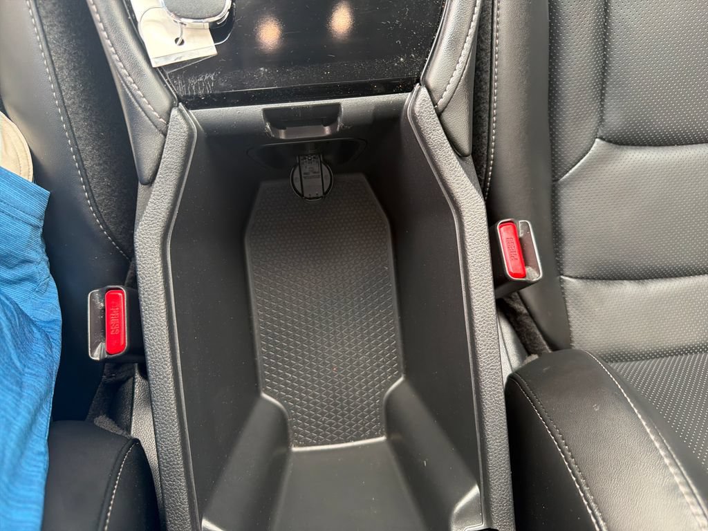 Used 2023 Honda Accord Touring image 32