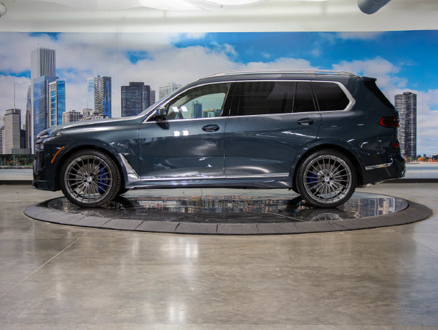 Used 2026 BMW ALPINA XB7 AWD/4WD image 6