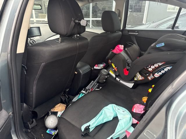 Used 2012 MAZDA MAZDA3 i Touring FWD image 18
