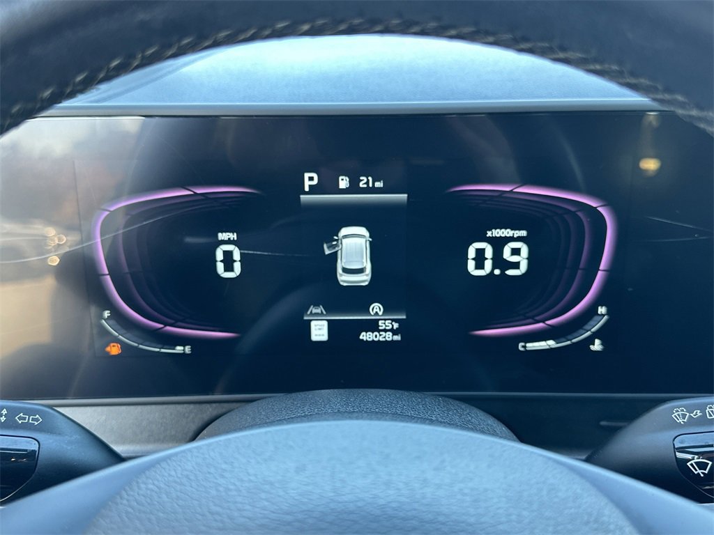 Used 2023 Kia Sportage X-Line image 12