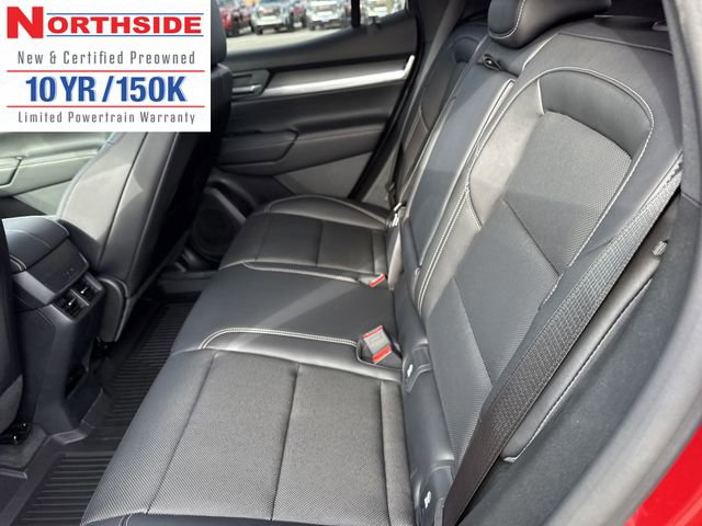 New 2026 GMC Terrain Elevation w/ Elevation Premium Package image 13