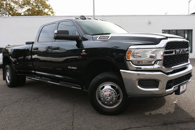 Used 2021 RAM 3500 Tradesman
