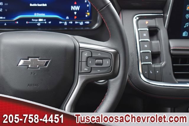 Used 2023 Chevrolet Tahoe RST w/ Luxury Package RWD image 35