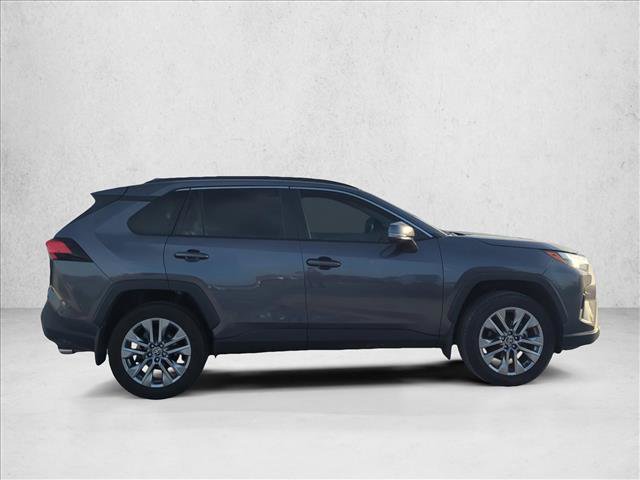 Certified 2024 Toyota RAV4 XLE Premium FWD image 4
