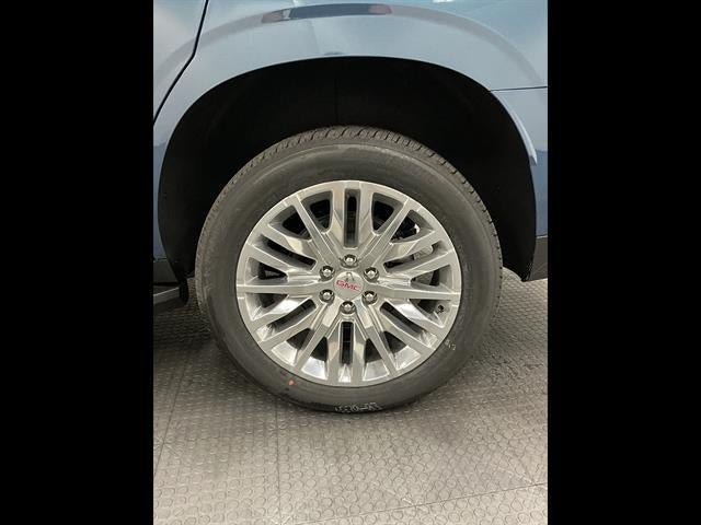 New 2026 GMC Yukon Elevation w/ LPO, Floor Liner Package AWD/4WD image 40