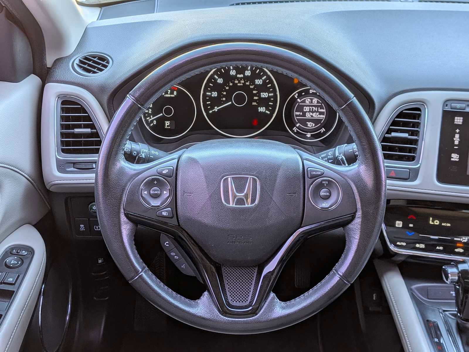 Used 2016 Honda HR-V EX-L image 21