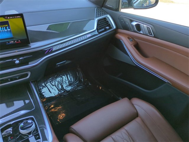 Used 2026 BMW X7 M60i image 17