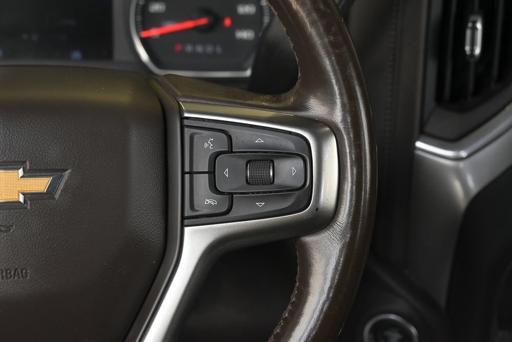 Used 2021 Chevrolet Silverado 3500 LTZ AWD/4WD image 16