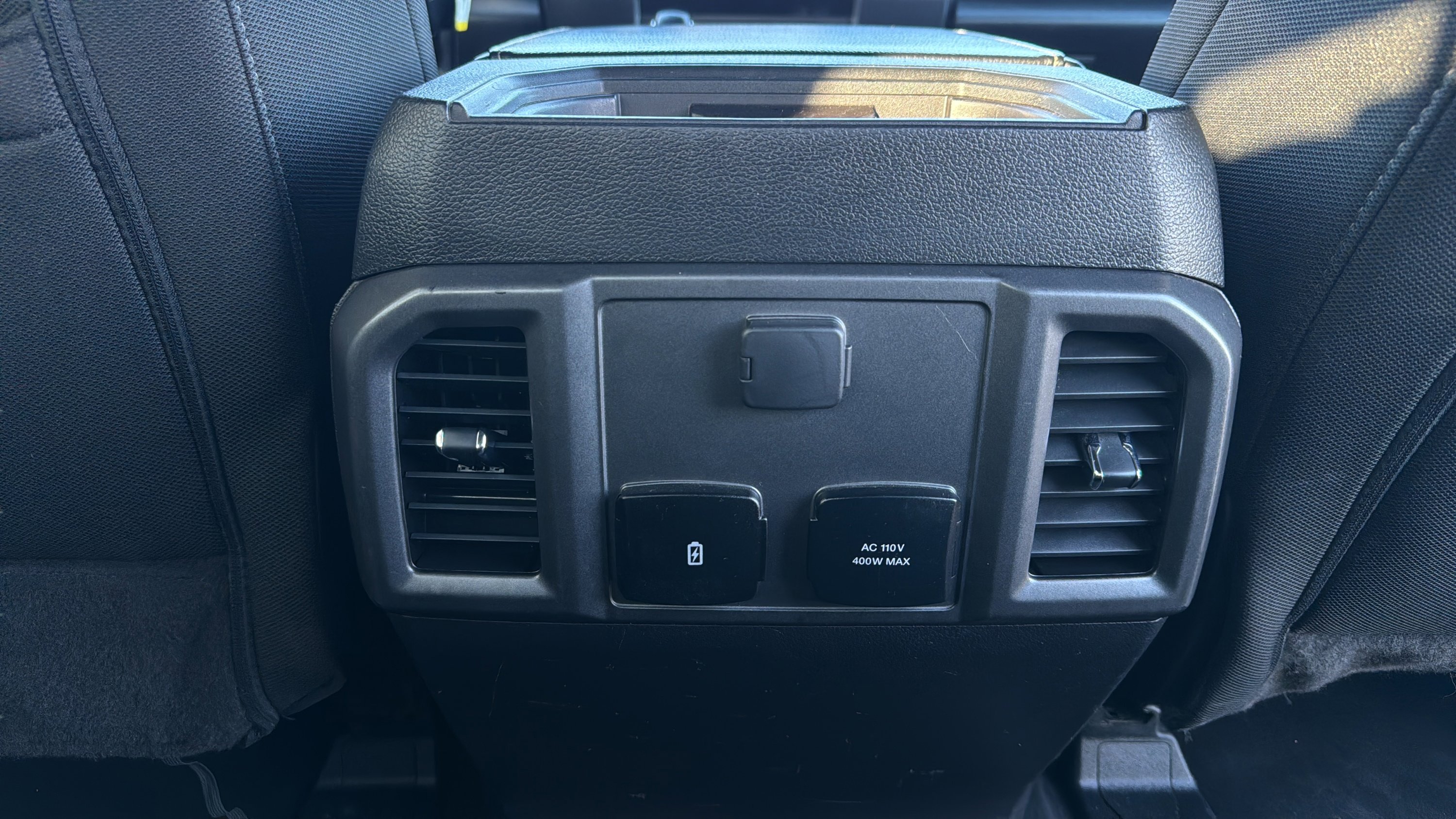 Used 2019 Ford F150 XLT w/ Equipment Group 301A Mid image 25