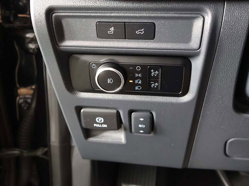 Used 2024 Ford Expedition Max Limited image 43