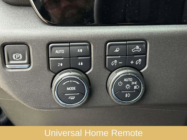 Used 2023 Chevrolet Silverado 1500 LT Trail Boss w/ Convenience Package II image 31