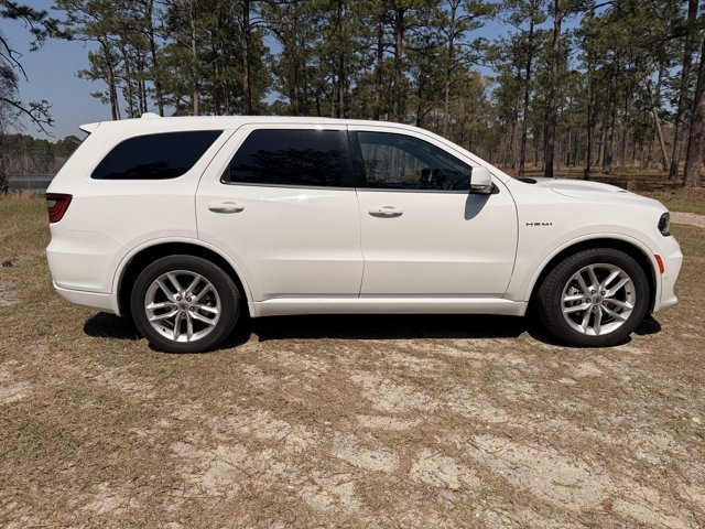 Used 2022 Dodge Durango R/T image 6