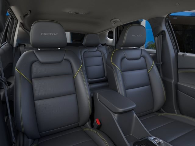 New 2026 Chevrolet Trax ACTIV FWD image 17
