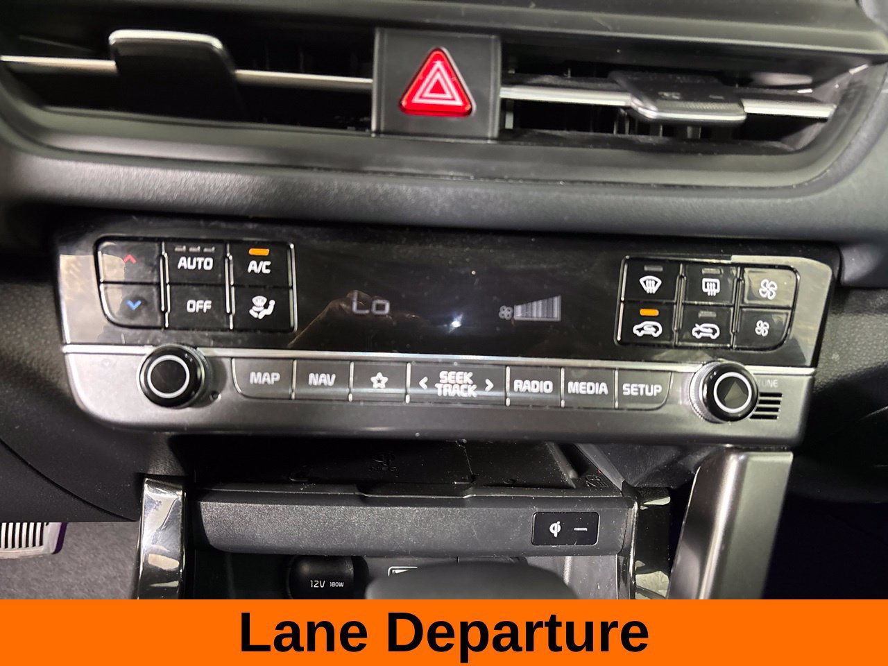 Used 2024 Kia Seltos SX w/ SX Sunroof Package AWD/4WD image 20