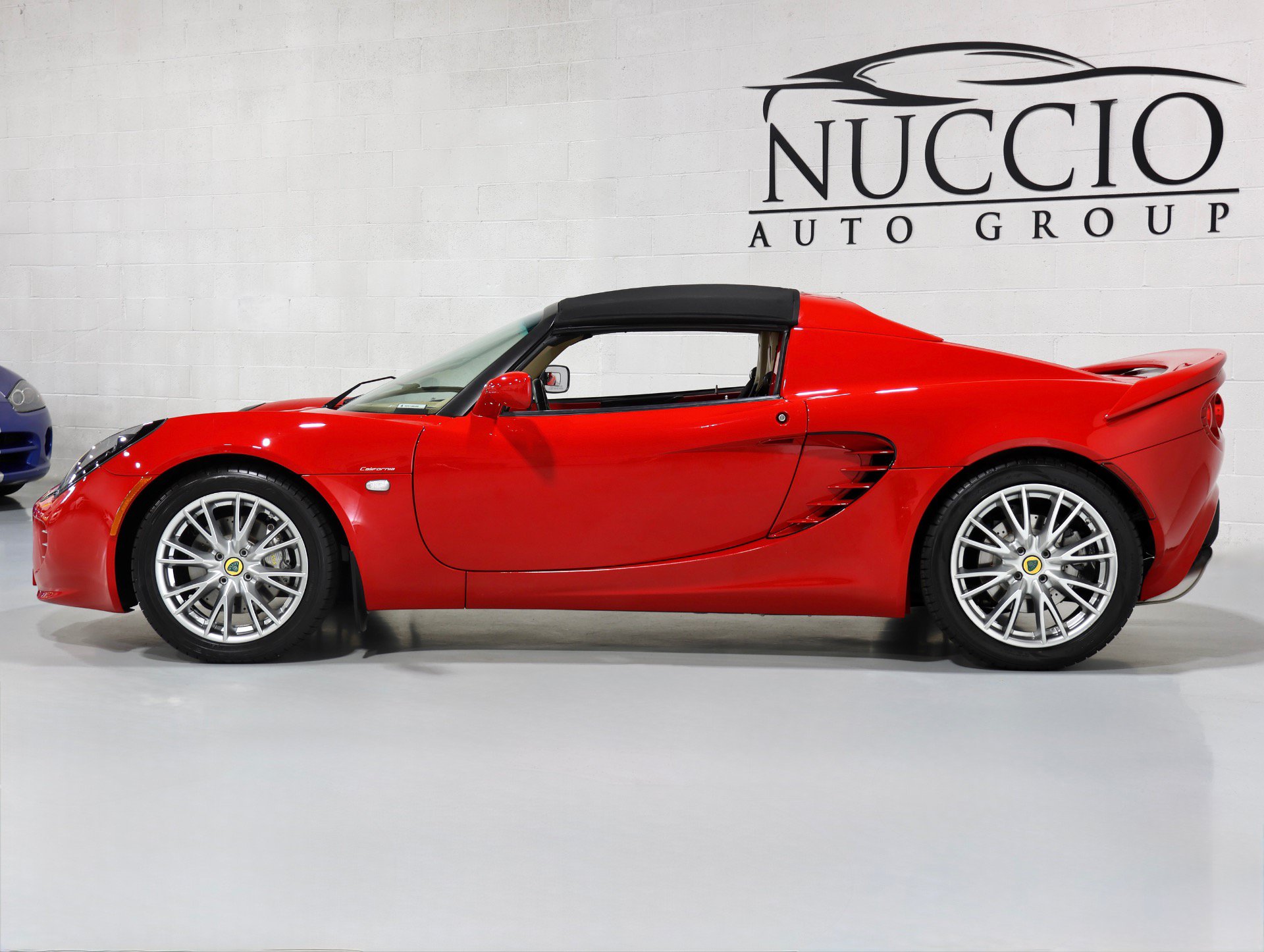 Used 2008 Lotus Elise RWD image 65