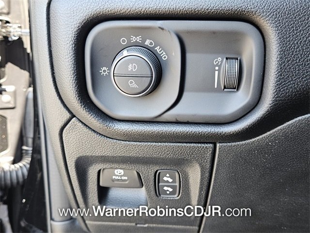 New 2026 RAM 1500 Big Horn image 29