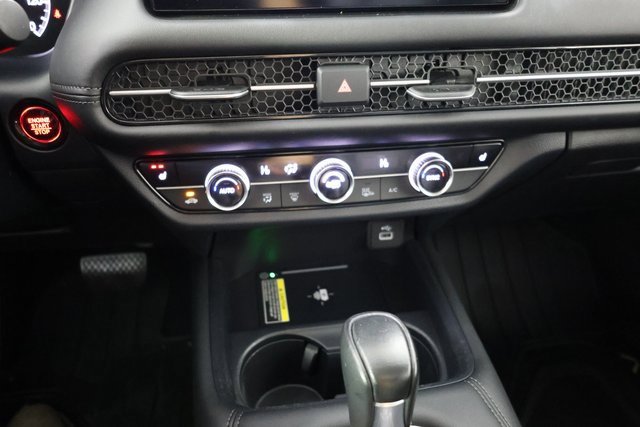 Used 2023 Honda HR-V EX-L image 16
