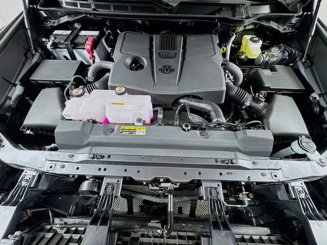 New 2026 Toyota Tundra 1794 Edition AWD/4WD image 33