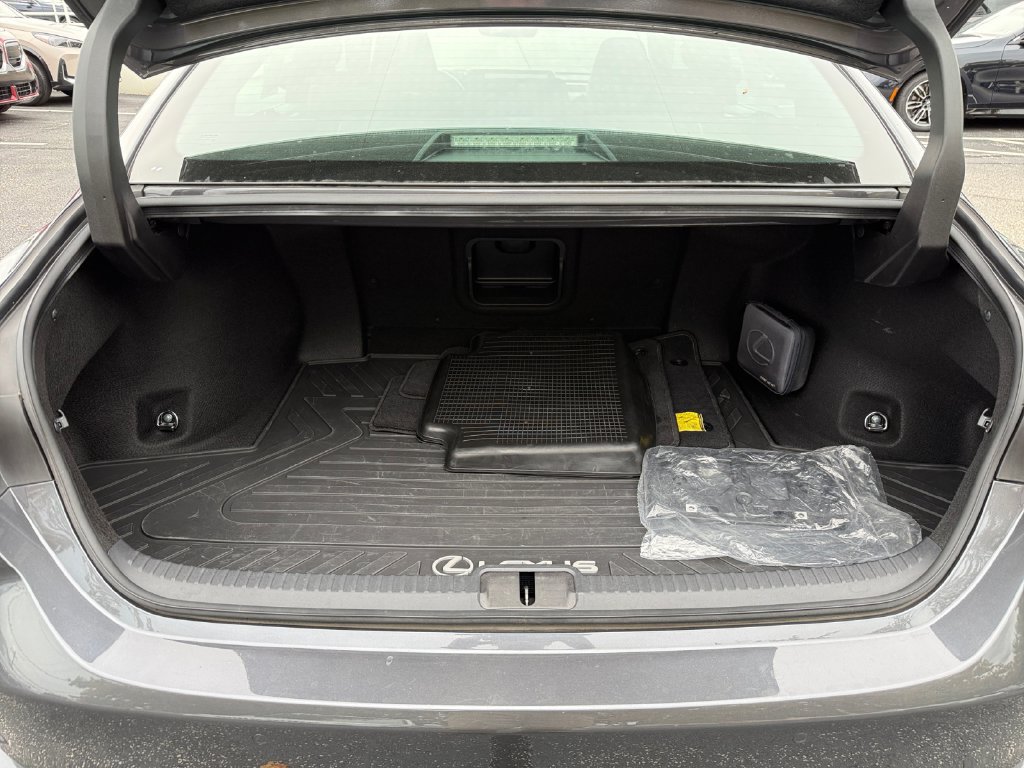 Used 2024 Lexus ES 350 F Sport FWD image 38