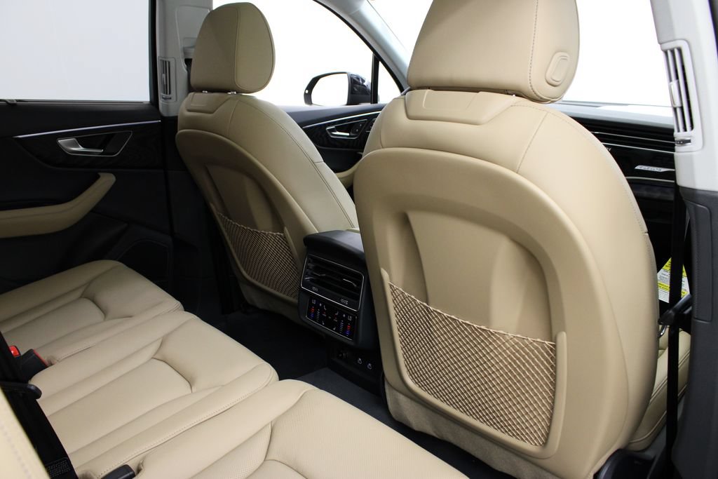 New 2026 Audi Q7 Premium Plus AWD/4WD image 22