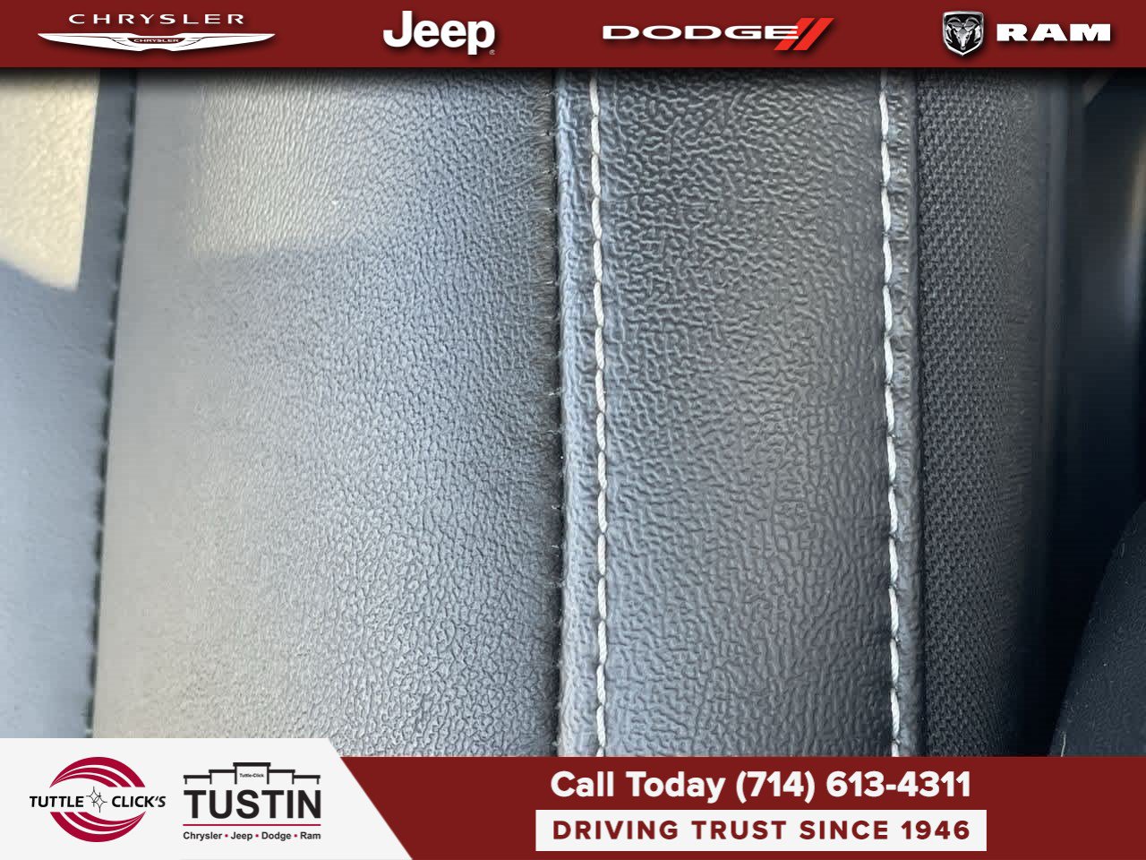 Used 2023 Jeep Grand Cherokee 4WD 4xe image 30