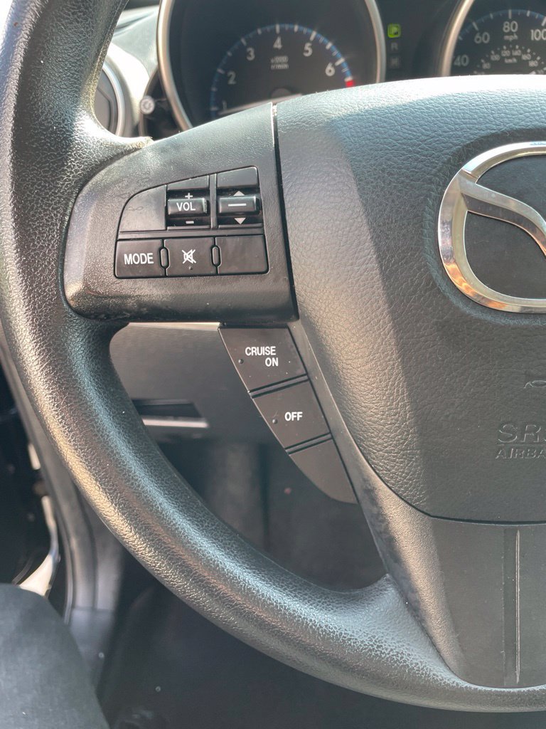 Used 2013 MAZDA MAZDA3 i Sport FWD image 14