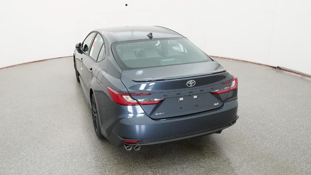 New 2026 Toyota Camry SE FWD image 6