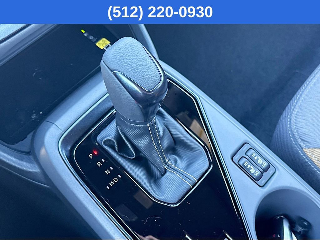 New 2026 Subaru Crosstrek 2.5i Sport image 21