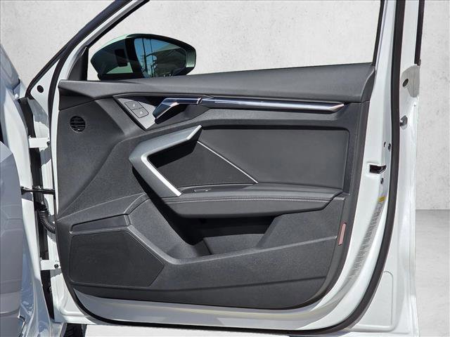 New 2026 Audi A3 2.0T Premium Plus image 10