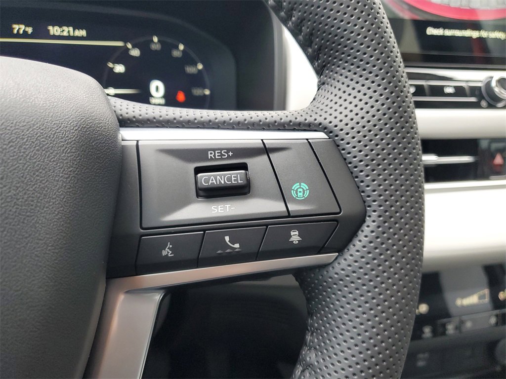 New 2025 Mitsubishi Outlander SE image 21