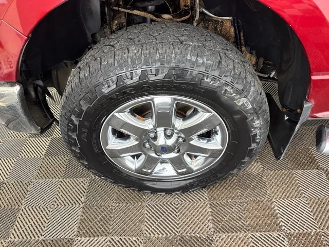 Used 2013 Ford F150 XLT w/ Luxury Equipment Group AWD/4WD image 31
