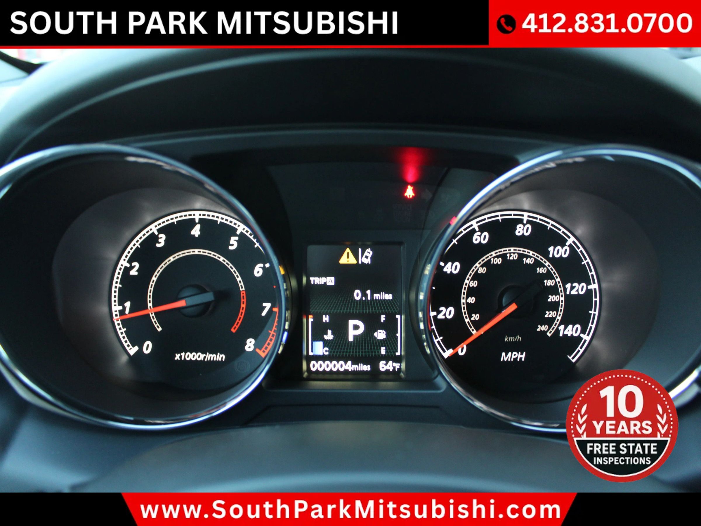 New 2027 Mitsubishi Outlander Sport FWD image 20