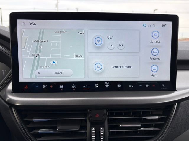 Used 2023 Ford Escape Active w/ Tech Pack #1 image 25