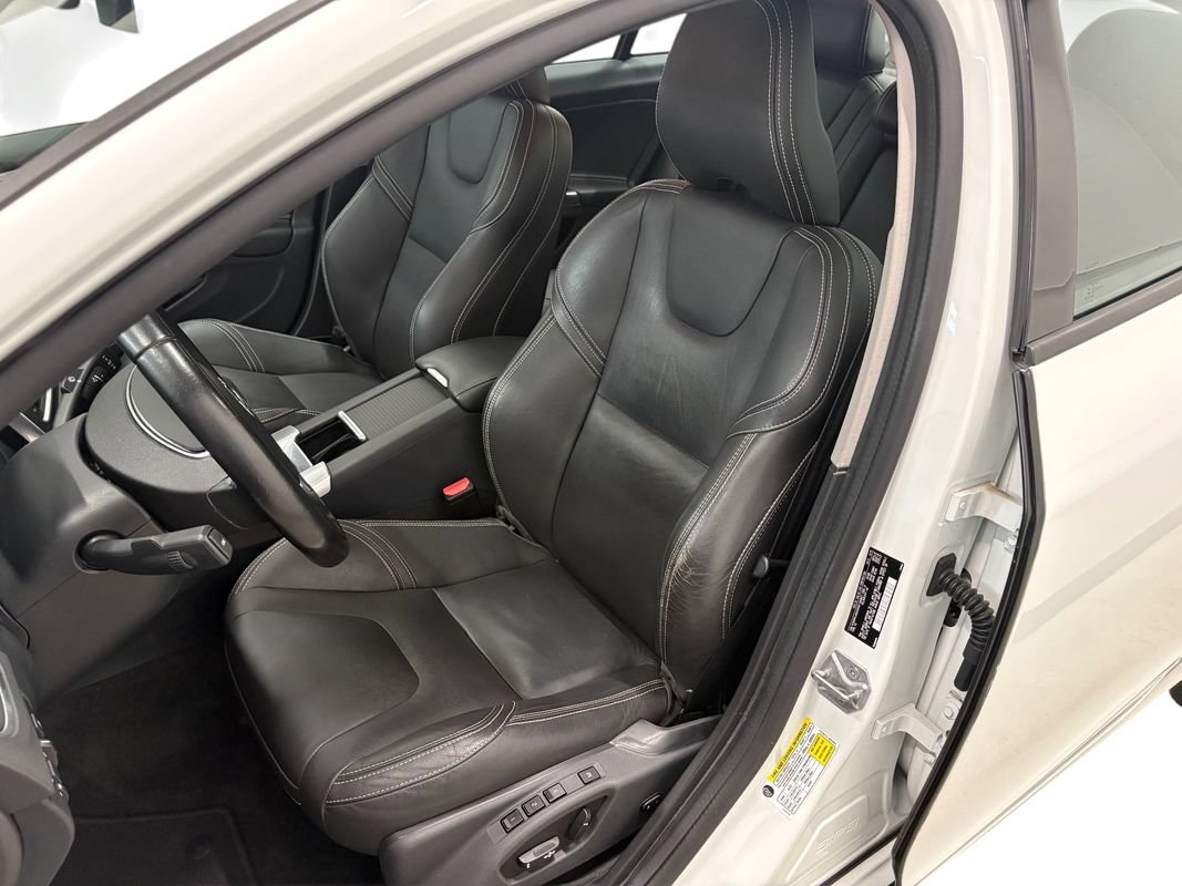 Used 2017 Volvo S60 T5 Dynamic AWD/4WD image 10