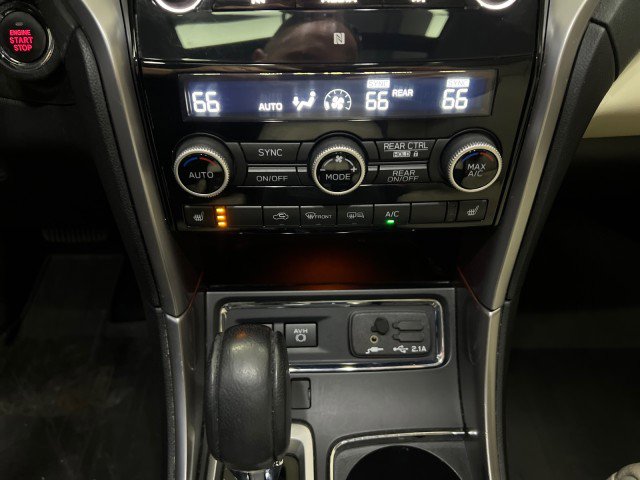 Used 2019 Subaru Ascent Limited w/ Popular Package #2A image 29