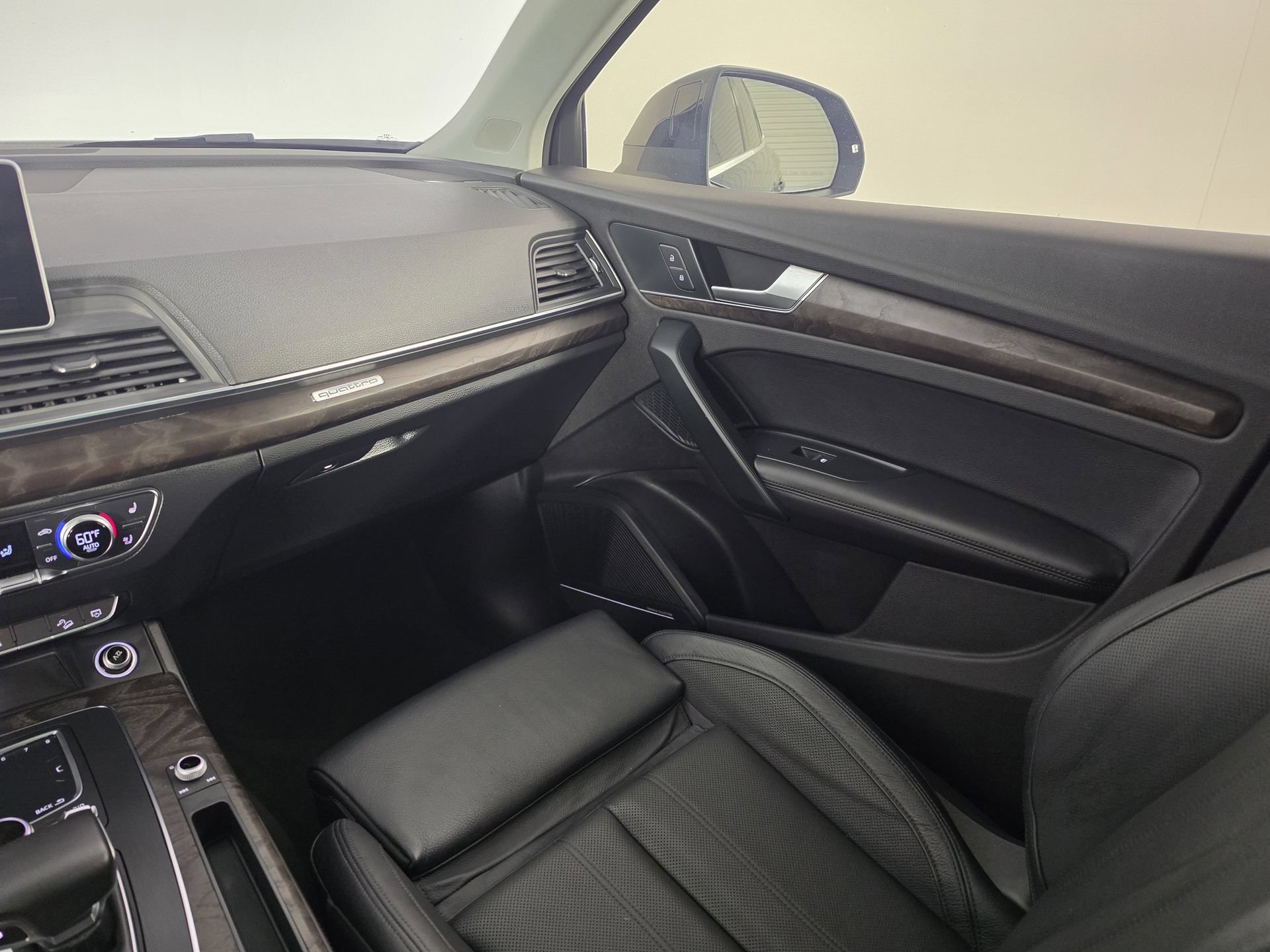 Used 2018 Audi Q5 Prestige AWD/4WD image 39