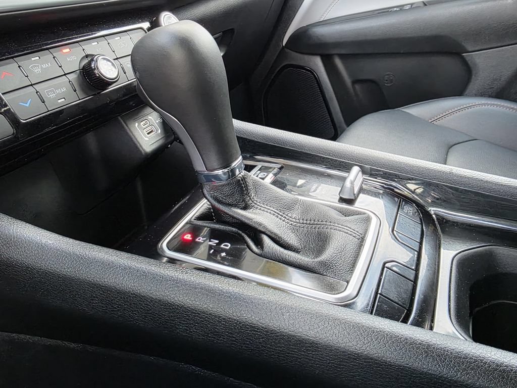 Used 2024 Jeep Compass Limited AWD/4WD image 23