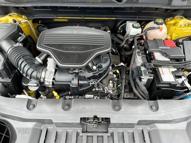 Used 2022 Chevrolet Blazer RS w/ Enhanced Convenience Package image 26