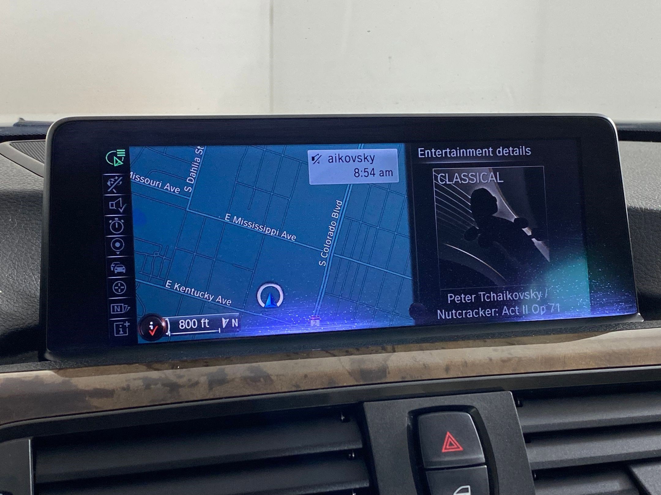 Used 2014 BMW 328i Sedan image 26