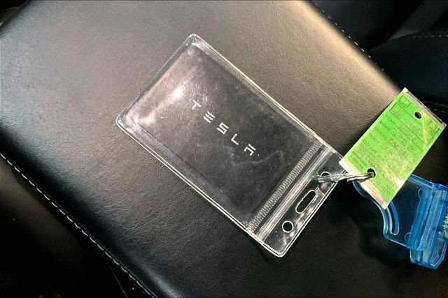 Used 2021 Tesla Model 3 Long Range image 33