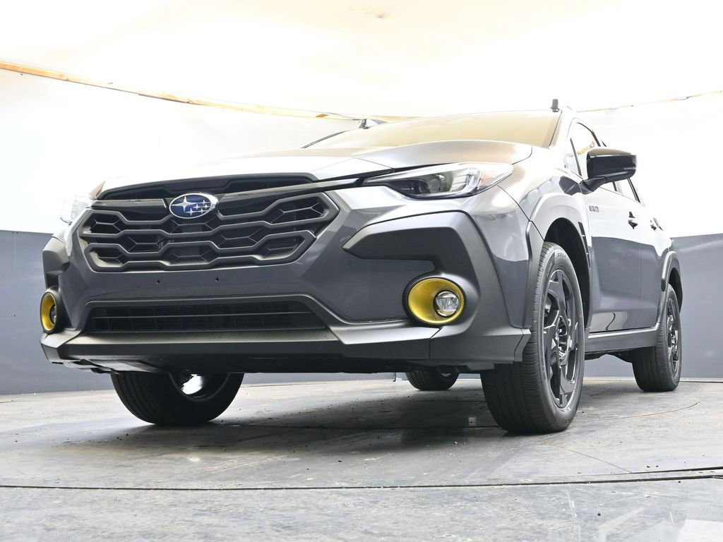 New 2026 Subaru Crosstrek 2.5i Sport AWD/4WD image 39