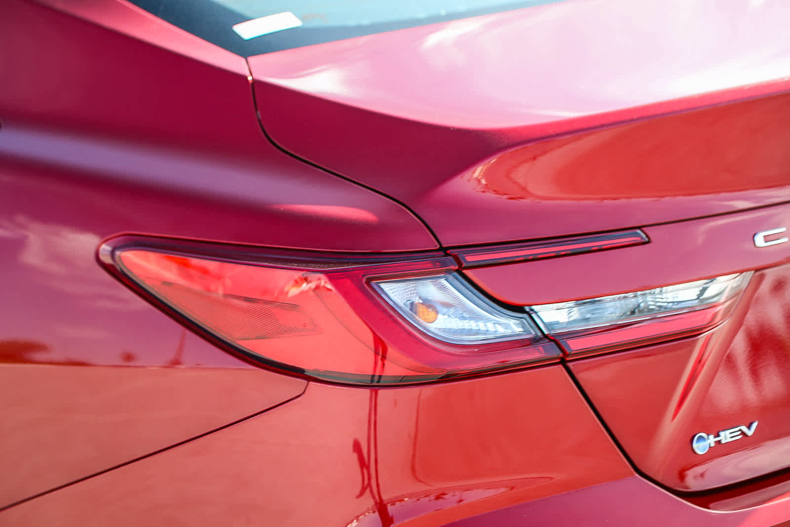 Certified 2025 Toyota Camry LE image 10