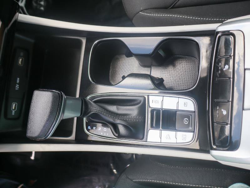 Used 2022 Hyundai Tucson SEL FWD image 19