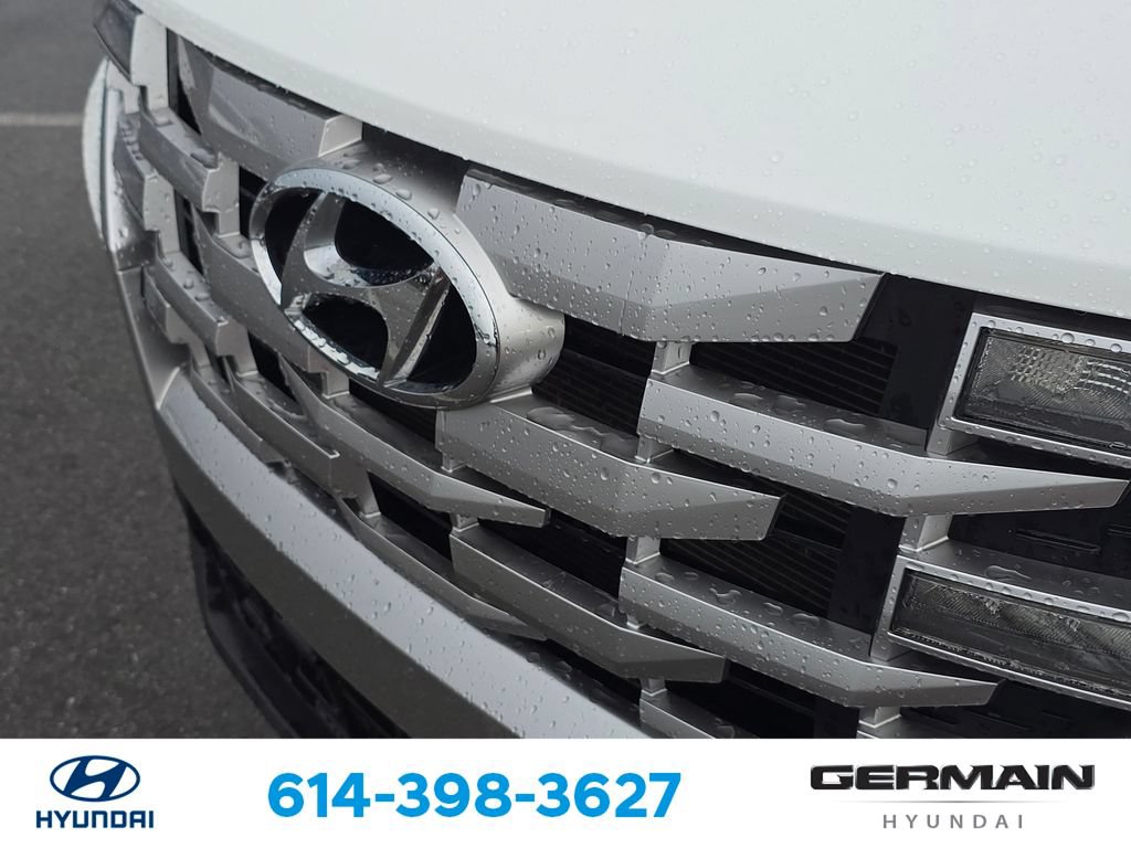 Used 2024 Hyundai Santa Cruz SEL AWD/4WD image 14