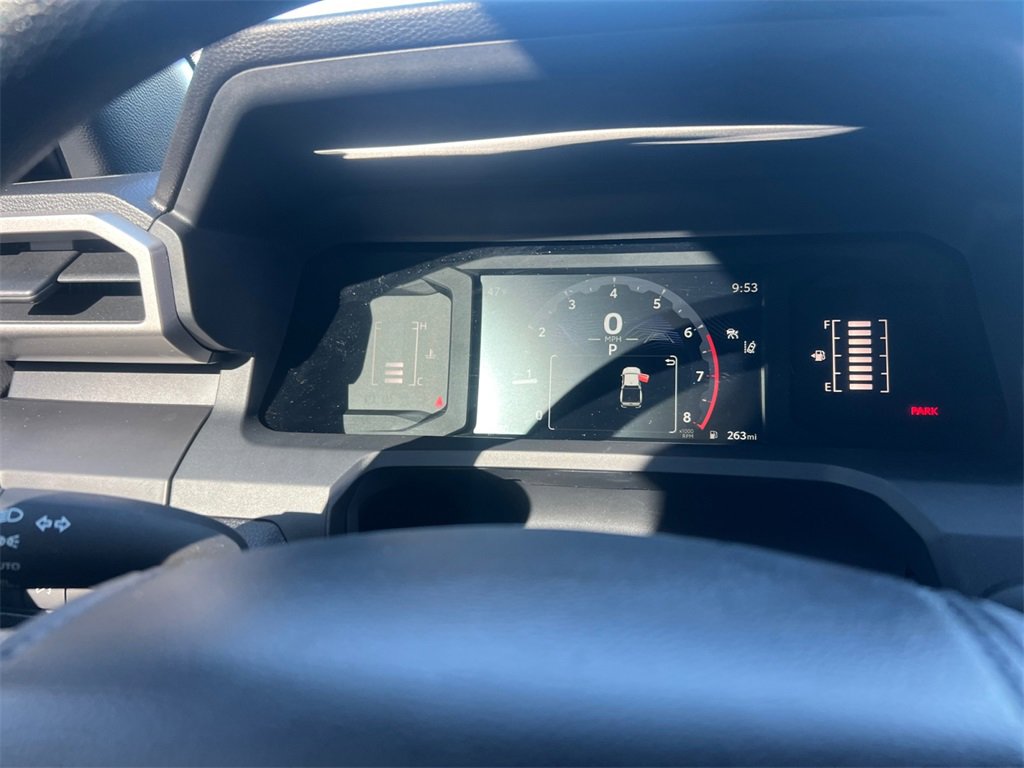 Used 2025 Toyota Tacoma SR image 20