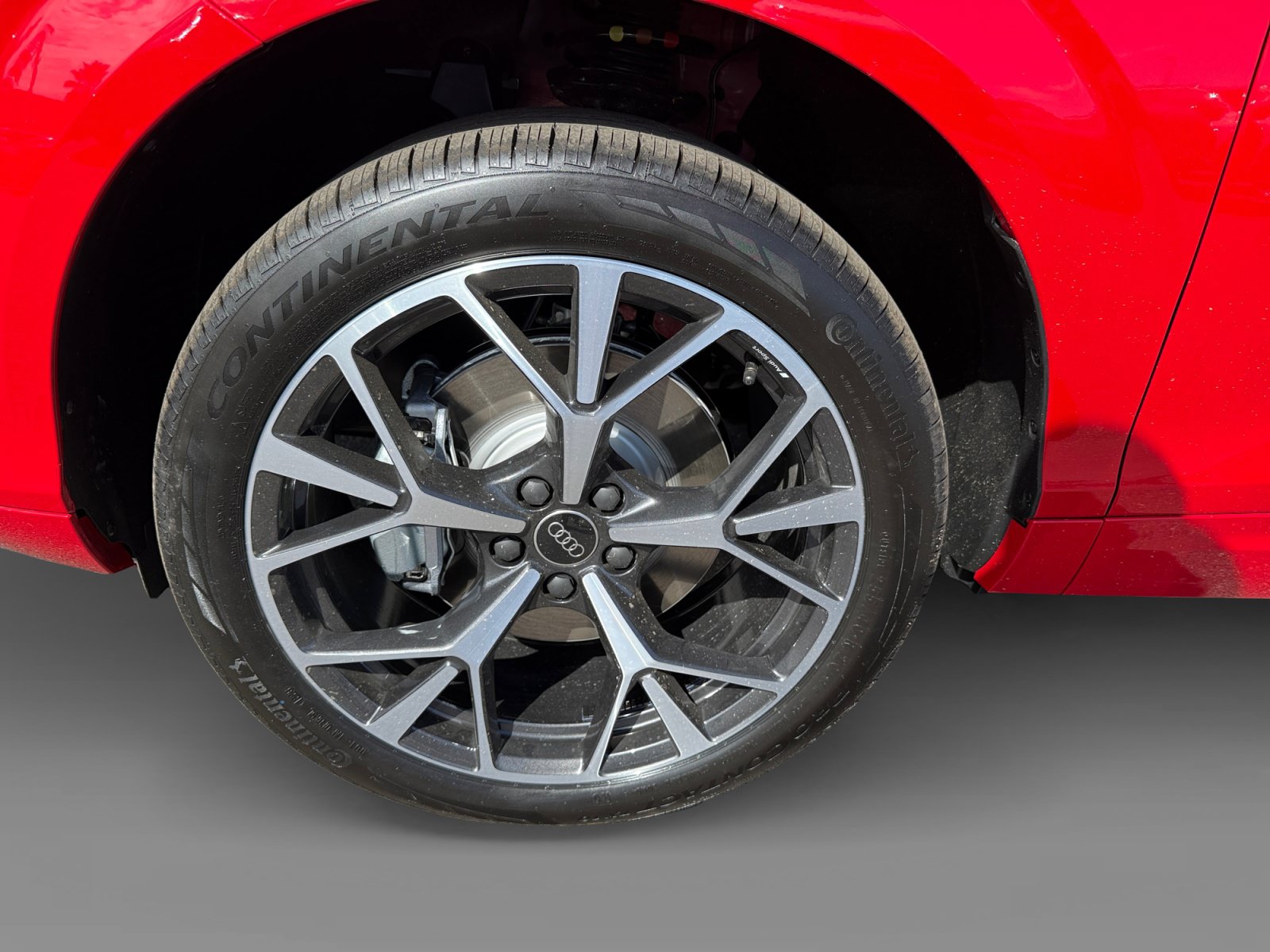 New 2026 Audi Q3 quattro 2.0T AWD/4WD image 9